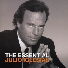Iglesias Julio - Essential Julio Iglesias