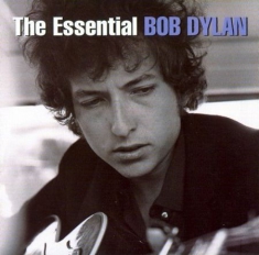 DYLAN BOB - Essential Bob Dylan