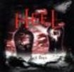 Heel - Evil Days i gruppen CD / Övrigt hos Bengans Skivbutik AB (1023620)
