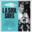 Various Artists - Doré: L.A. Soul Sides i gruppen CD / Pop-Rock,RnB-Soul hos Bengans Skivbutik AB (1023666)