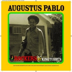 Pablo Augustus - Rockers At King Tubby's