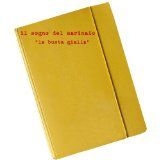 Il Sogno Del Marinaio - La Busta Gialla i gruppen CD / Pop-Rock hos Bengans Skivbutik AB (1023827)