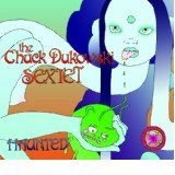 Chuck Dukowski Sextet - Haunted i gruppen CD / Rock hos Bengans Skivbutik AB (1023832)