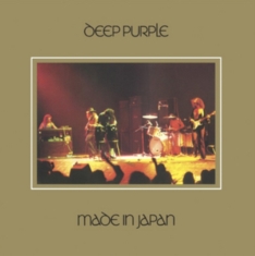 Deep Purple - Made In Japan (Remaster)