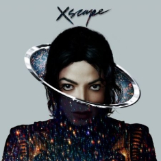 Jackson Michael - Xscape -Gatefold-