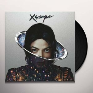 Michael Jackson - Xscape