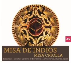 Ramirez A. - Misa Criolla/Misa De Indios