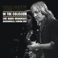 Petty Tom - In The Coliseum