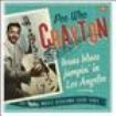 Pee Wee Crayton - Texas Blues Jumpin' In Los Angeles: i gruppen CD / Jazz/Blues hos Bengans Skivbutik AB (1026152)