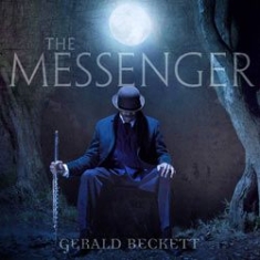 Beckett Gerald - Messenger i gruppen CD / Jazz/Blues hos Bengans Skivbutik AB (1026199)