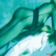 Haunted The - Initiation