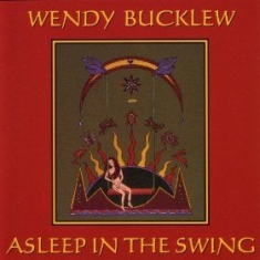 Bucklew Wendy - Asleep In The Spring i gruppen CD / Pop hos Bengans Skivbutik AB (1026242)