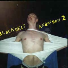 Blackbelt Andersen - Blackbelt Andersen 2