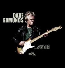 Edmunds Dave - Again (Lim. Ed.) i gruppen VINYL / Rock hos Bengans Skivbutik AB (1026358)