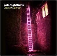 Django django - Late Night Tales i gruppen Kampanjer / Late Night Tales hos Bengans Skivbutik AB (1026413)
