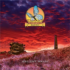 John Lee's Barclay James Harvest - Ancient Waves 12'