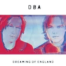 Dba - Dreaming Of England 12'