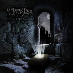 My Dying Bride - Vaulted Shadows