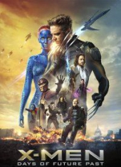 X-Men - Days of Future Past i gruppen ÖVRIGT / Film BluRay 3D hos Bengans Skivbutik AB (1026900)