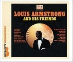 Armstrong Louis - Louis Armstrong And His Friends