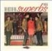 Superbs - Best Of The Superbs i gruppen CD / Pop-Rock,RnB-Soul hos Bengans Skivbutik AB (1027302)