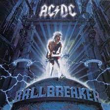 AC/DC - Ballbreaker -Hq/Rsd-