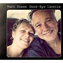 Olson Mark - Good-Bye Lizelle (Inkl.Cd) i gruppen VINYL / Rock hos Bengans Skivbutik AB (1028598)