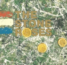 Stone Roses The - The Stone Roses