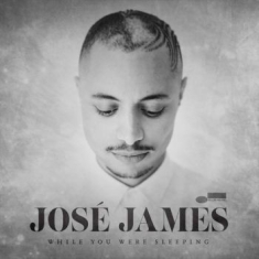 José James - While You Were Sleeping
