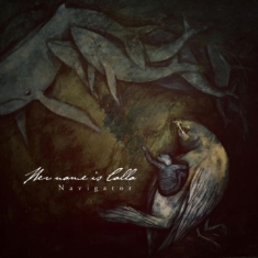 Her Name Is Calla - Navigator