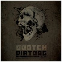 Gootch - Dirtbag - Volume 1 i gruppen CD / Hårdrock/ Heavy metal hos Bengans Skivbutik AB (1029501)