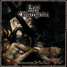 Dead congregation - Promulgation Of The Fall