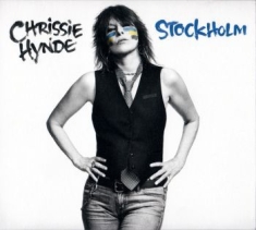 Hynde Chrissie - Stockholm (LP)