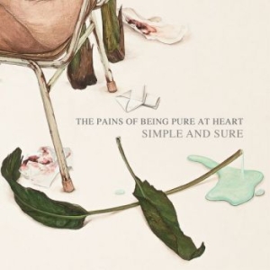 Pains Of Being Pure At Heart The - Simple And Sure - 7