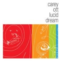 Ott Carey - Lucid Dream i gruppen CD / Country hos Bengans Skivbutik AB (1032229)