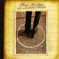 Karlzen Mary - Wanderlust Diaries i gruppen ÖVRIGT / Övrigt / aub hos Bengans Skivbutik AB (1032232)