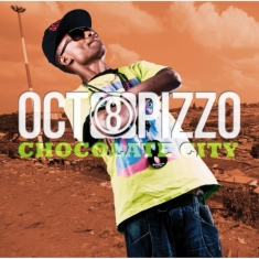 Octopizzo - Chocolate City