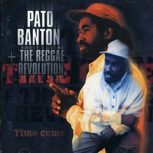 Banton Pato - Time Come
