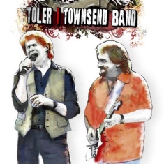 Toler/Townsend Band - Toler/Townsend Band