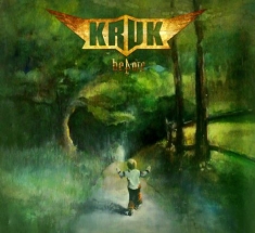 Kruk - Before (Inkl.Dvd)