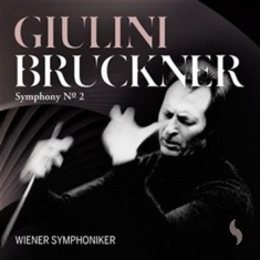 Bruckner - Symphony No 2