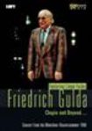 Gulda Friedrich - Chopin And Beyond i gruppen DVD & BLU-RAY hos Bengans Skivbutik AB (1033881)