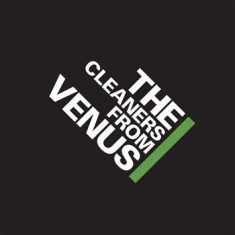 Cleaners From Venus - Vol.3
