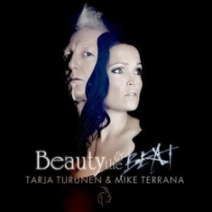 Tarja Turunen - Beauty & The Beat