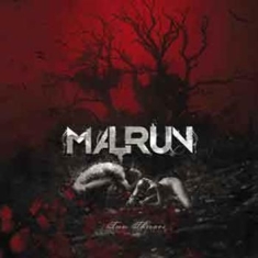 Malrun - Two Thrones - Lp