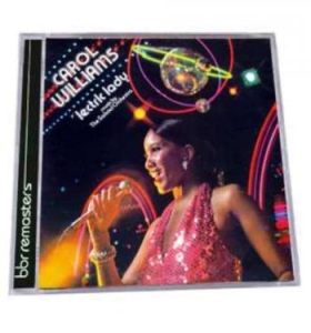 Williams Carol And The Salsoul Orch - Lectric Lady: Expanded Edition