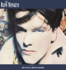 Blow Monkeys - She Was Only A Grocer's Daughter: D
