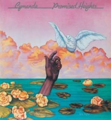 Cymande - Promised Heights i gruppen CD / RNB, Disco & Soul hos Bengans Skivbutik AB (1044930)
