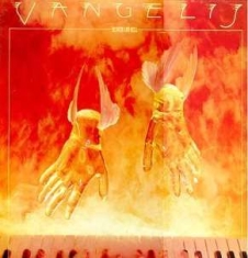 Vangelis - Heaven & Hell (Gatefold Vinyl Editi