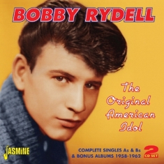 Bobby Rydell - Original American Idol